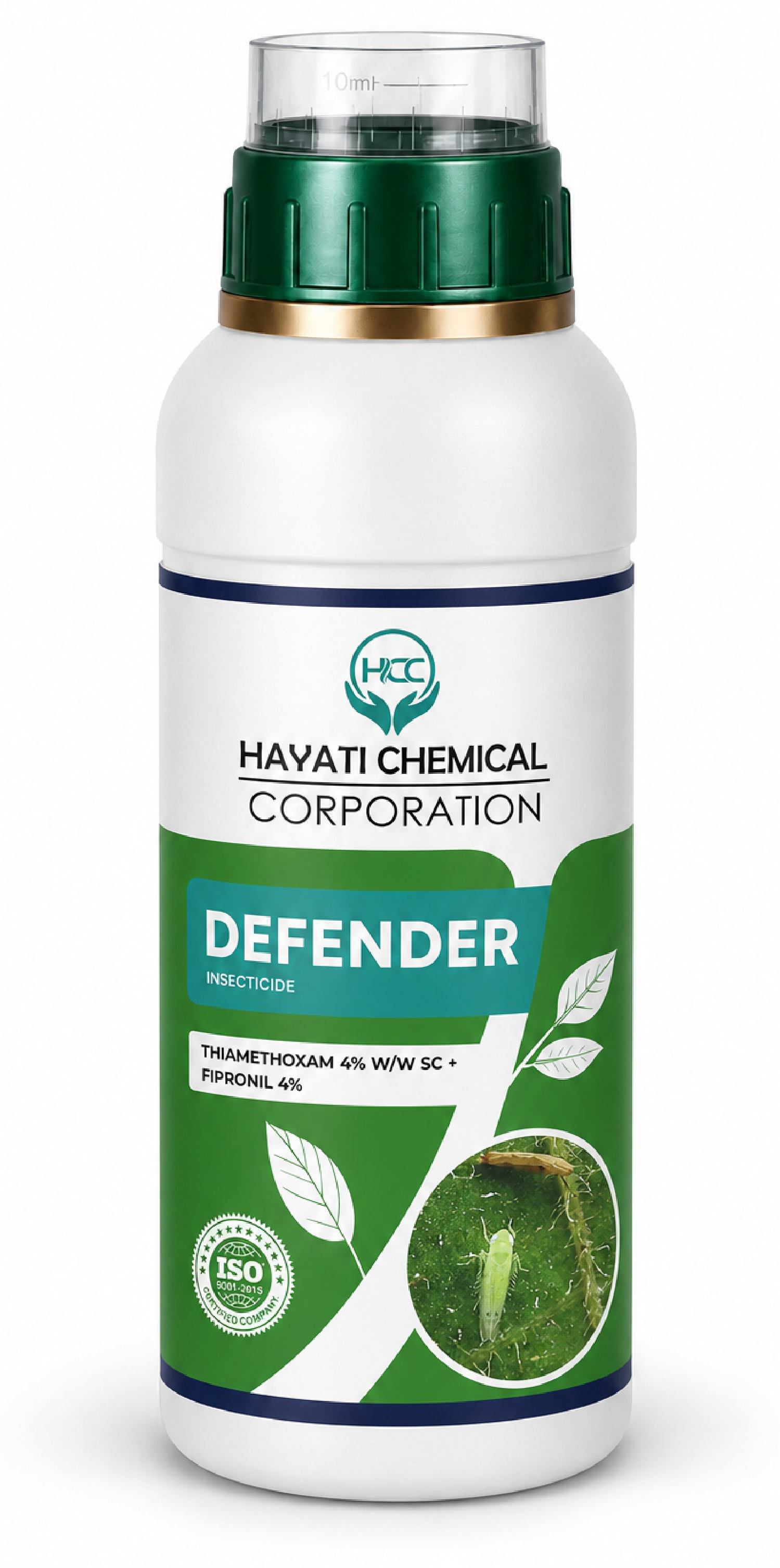 Defender product