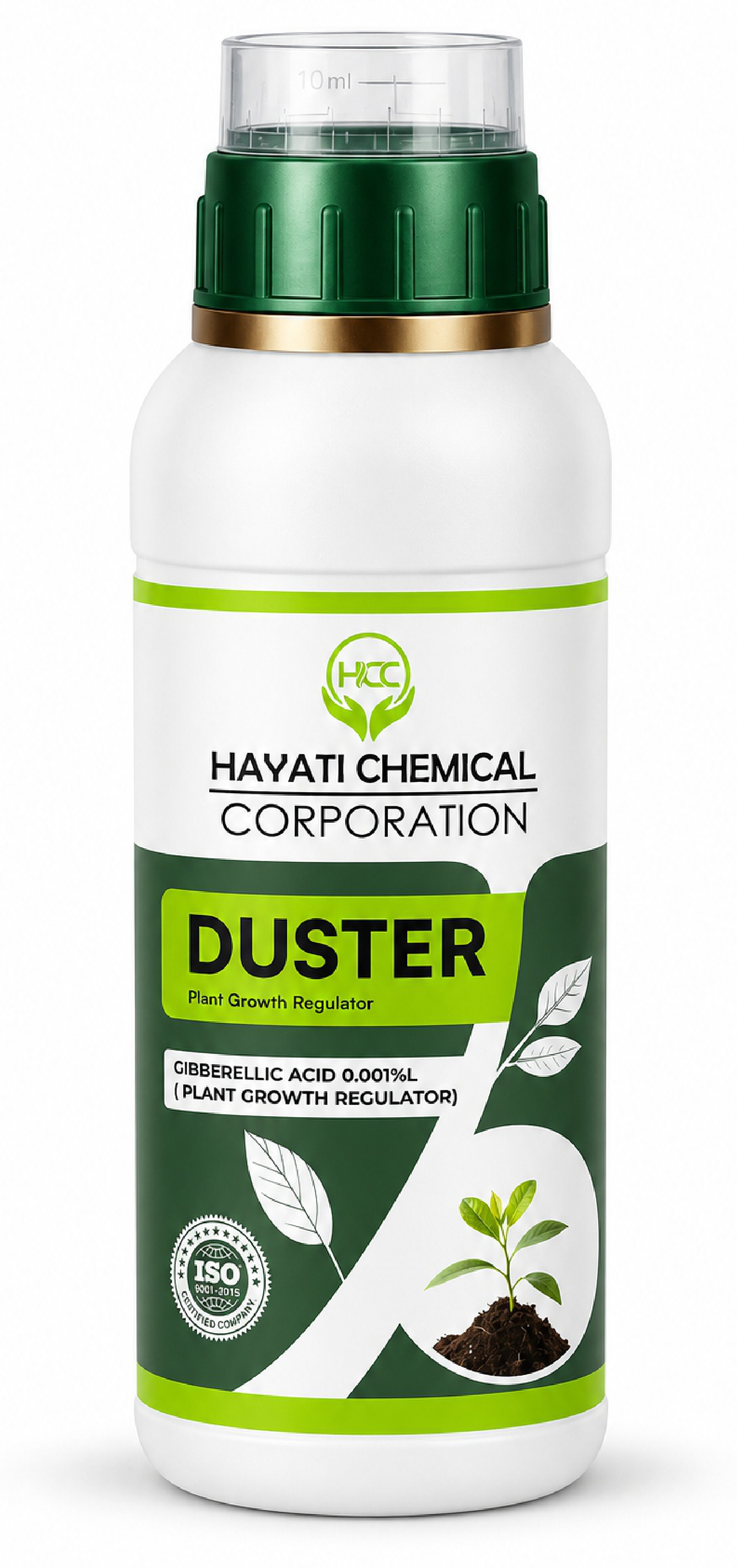 Duster product
