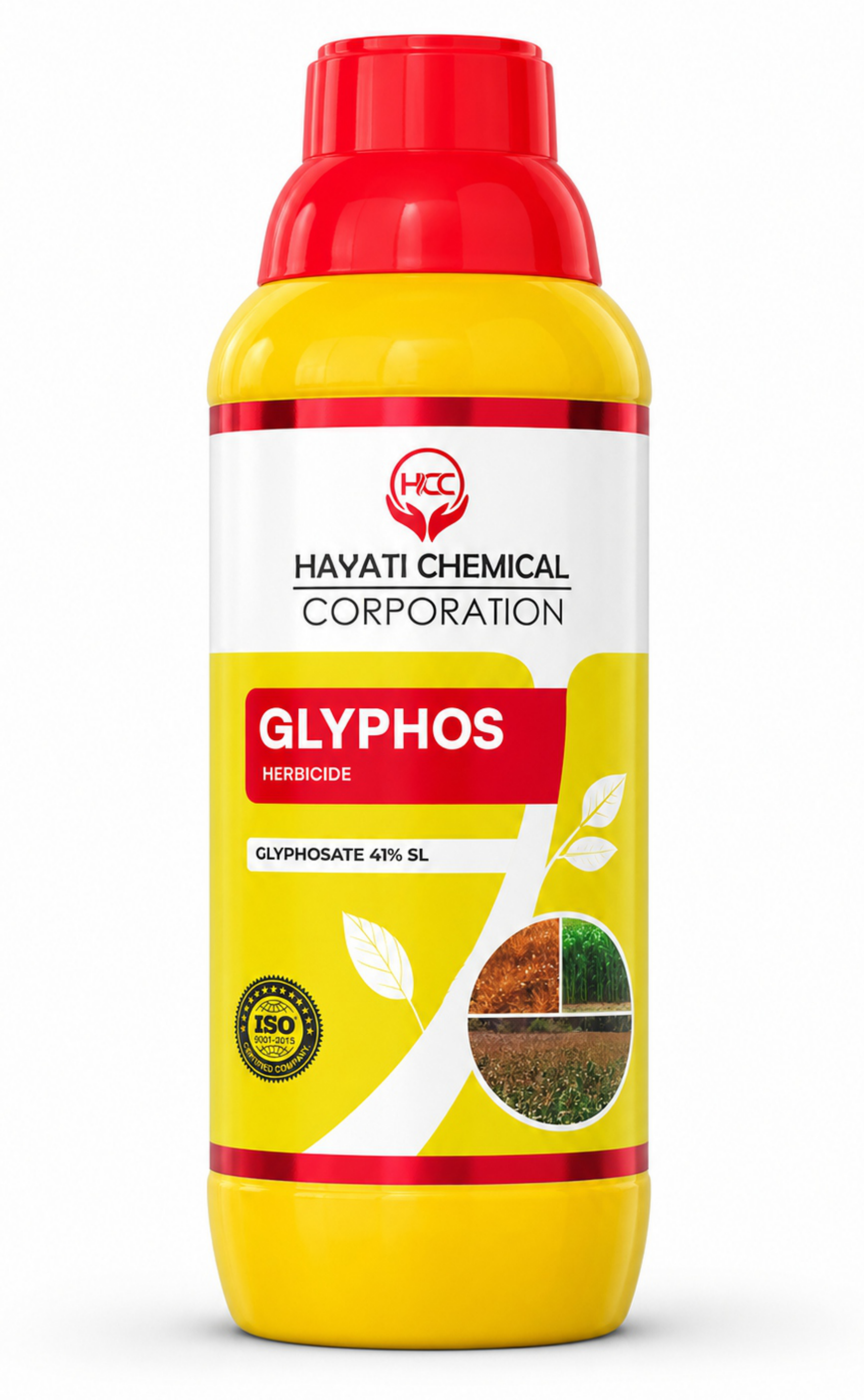 Glyphos product