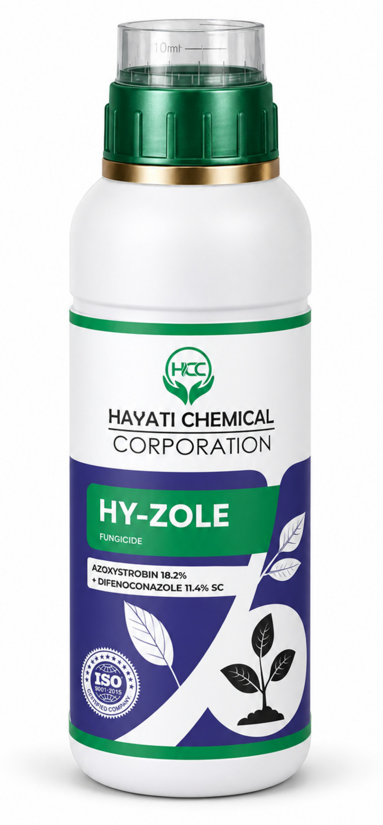 HY-ZOLE product