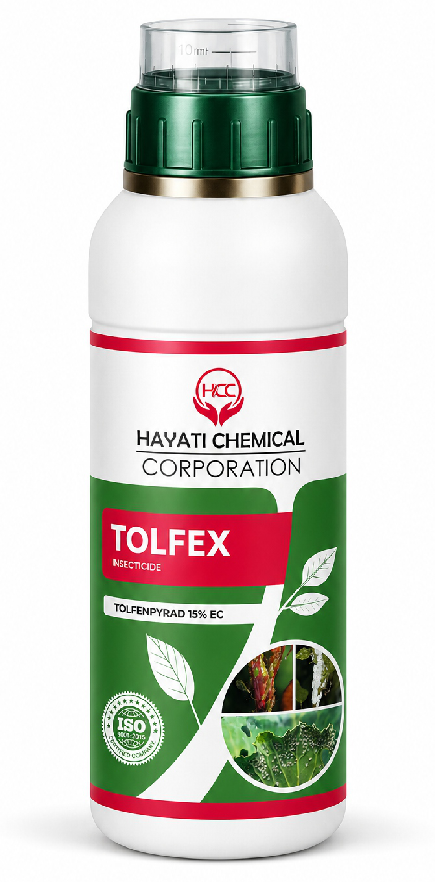 Tolfex product
